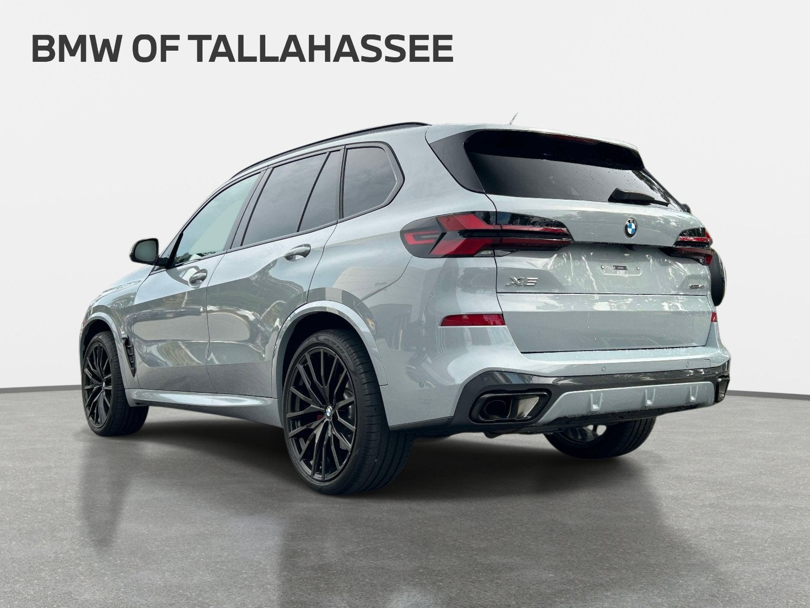 2025 BMW X5 sDrive40i