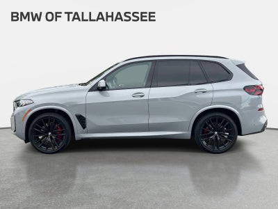 2025 BMW X5 sDrive40i
