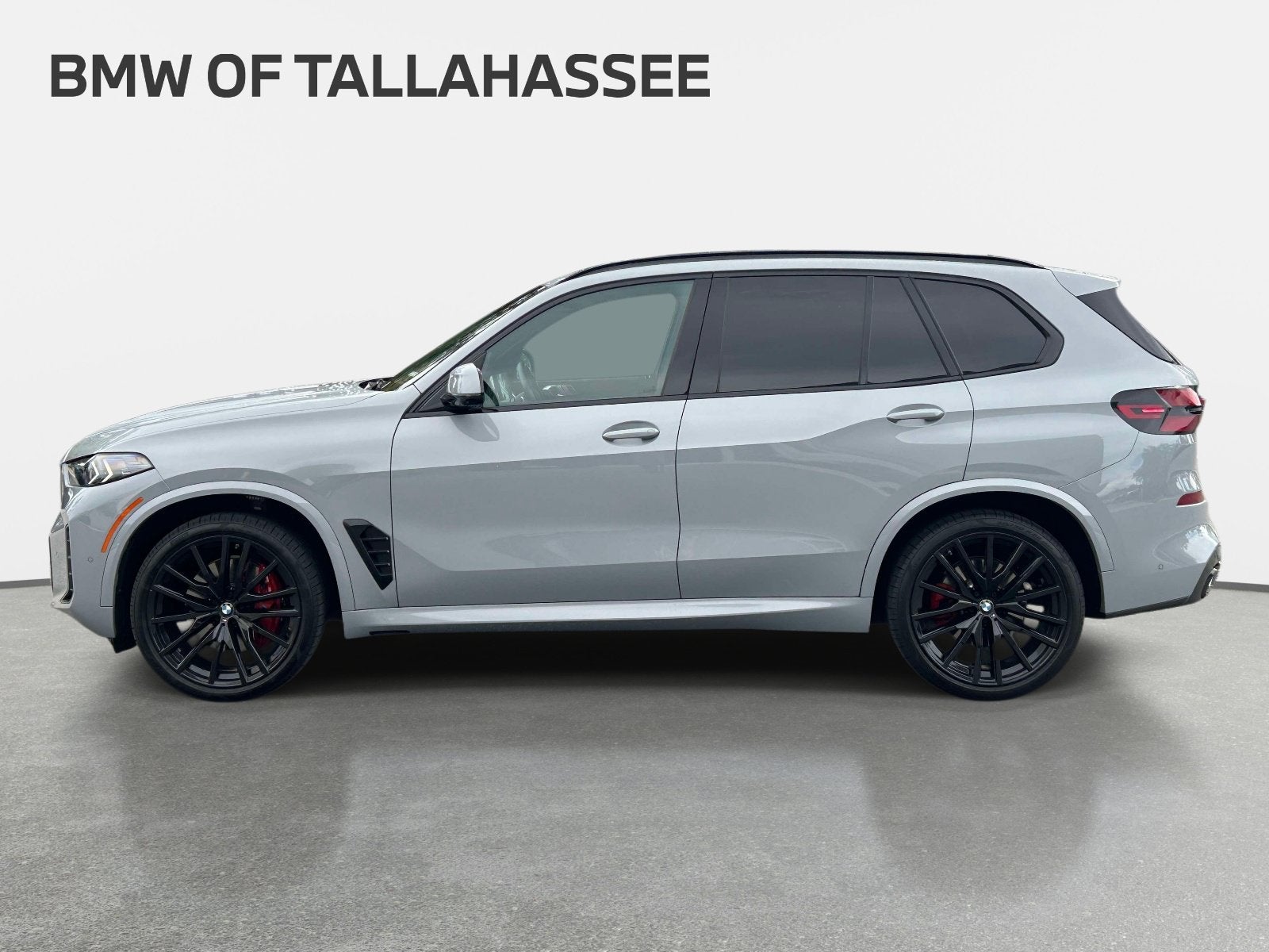 2025 BMW X5 sDrive40i