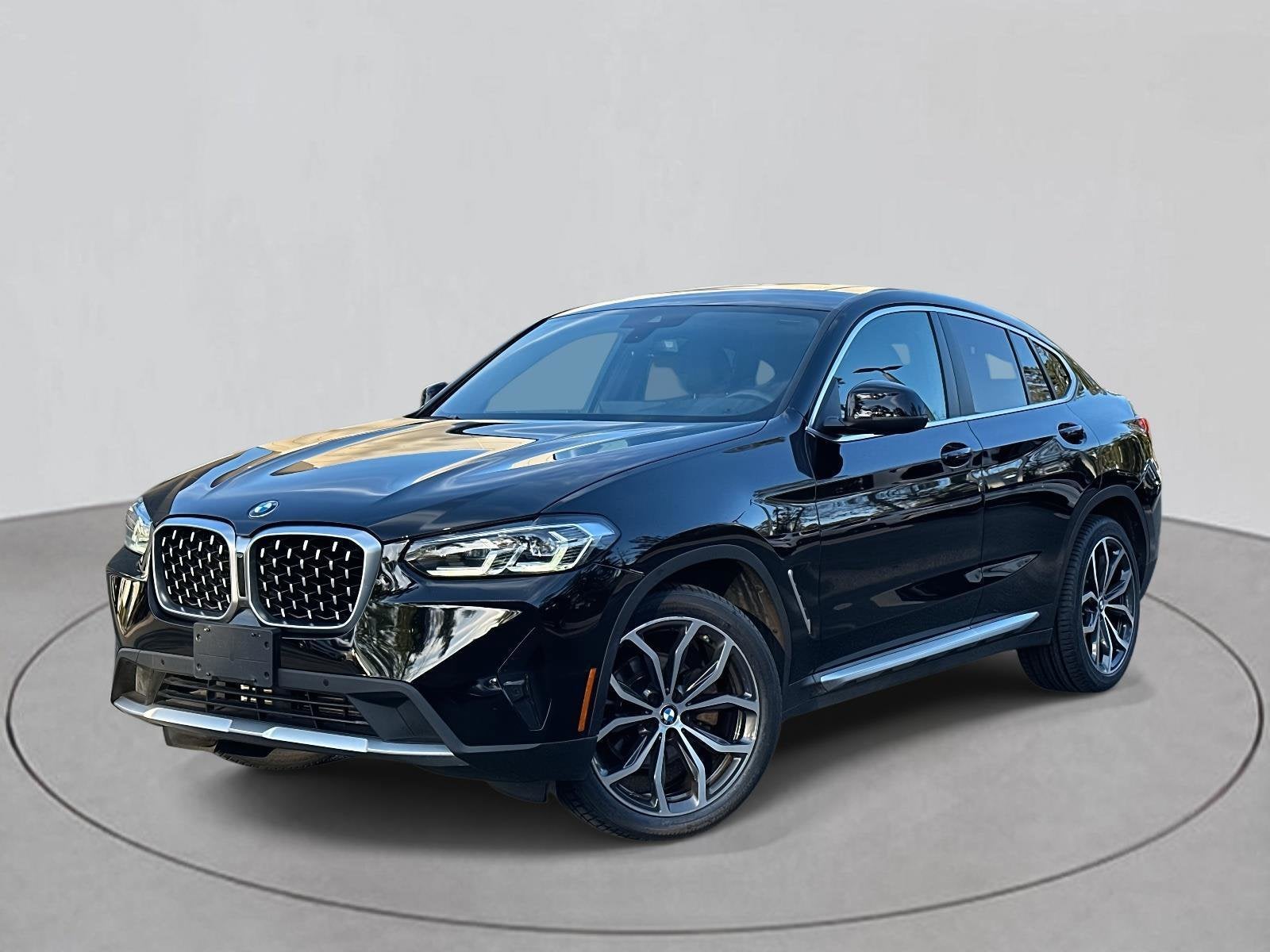 2023 BMW X4 xDrive xDrive30i