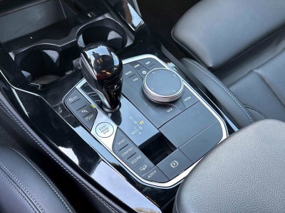 2023 BMW X4 xDrive xDrive30i