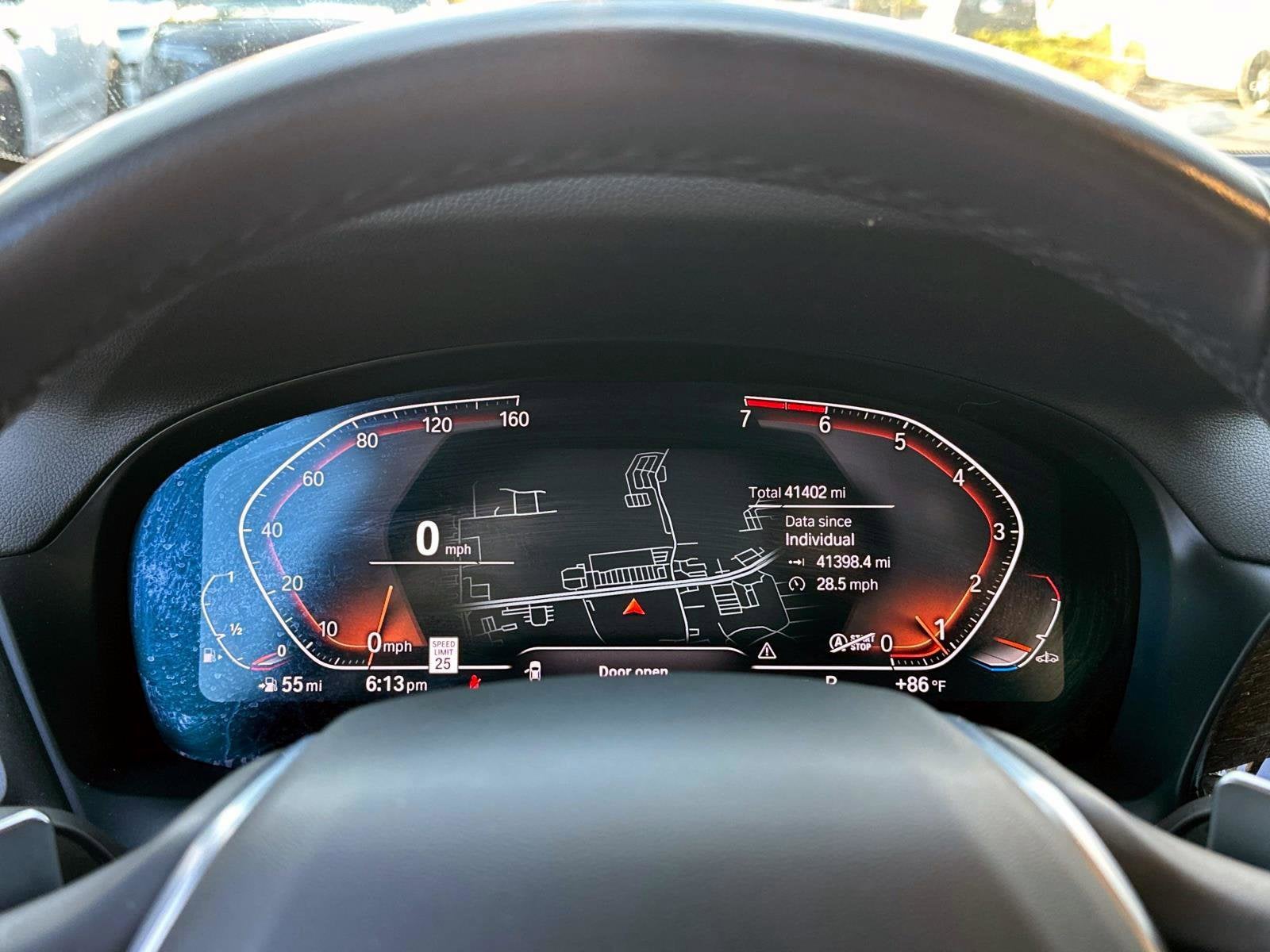 2023 BMW X4 xDrive xDrive30i