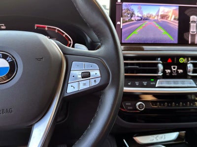 2023 BMW X4 xDrive xDrive30i
