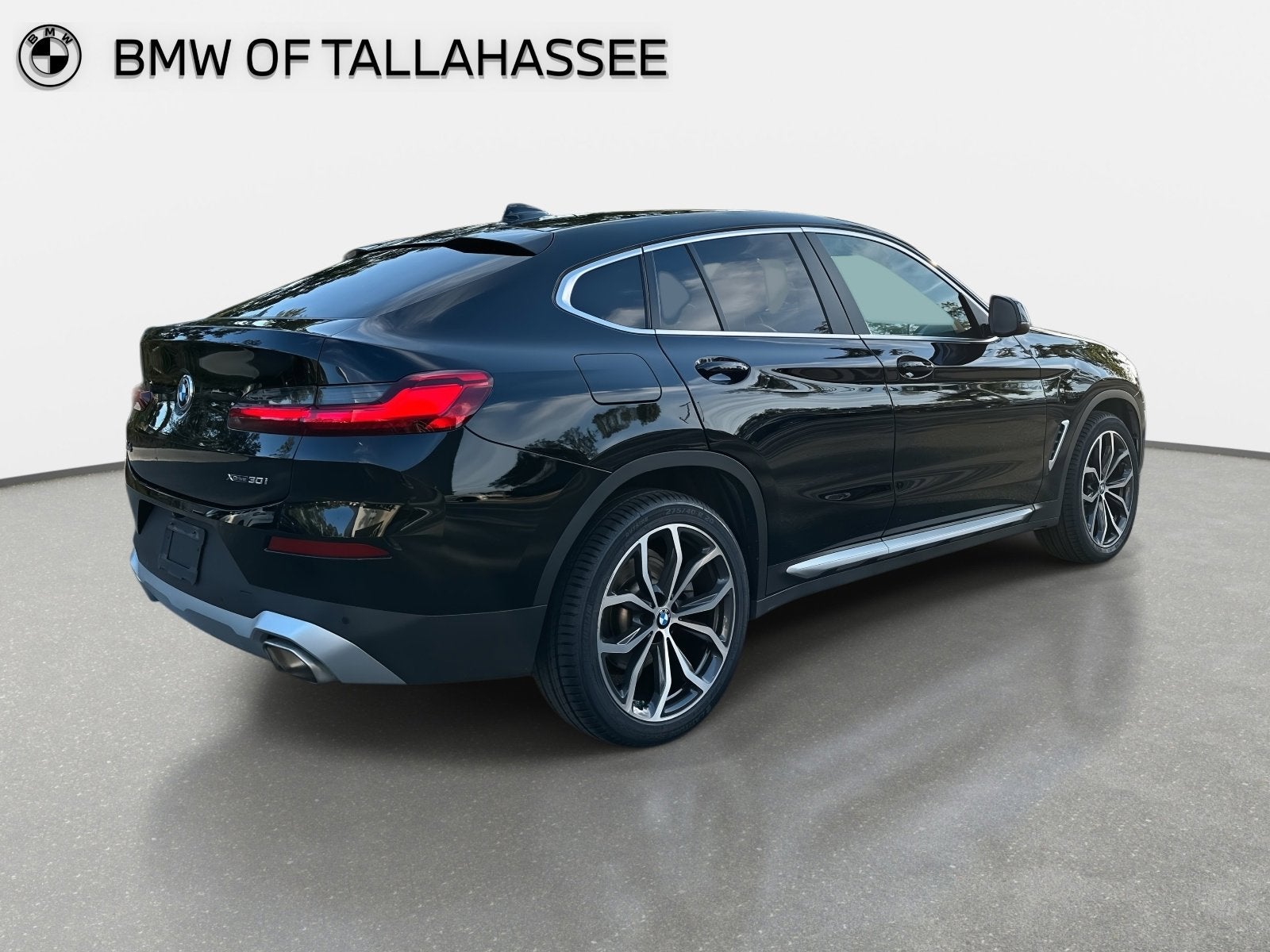2023 BMW X4 xDrive xDrive30i