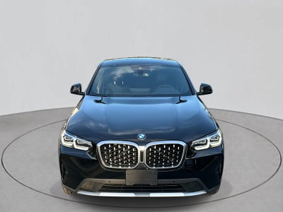2023 BMW X4 xDrive xDrive30i