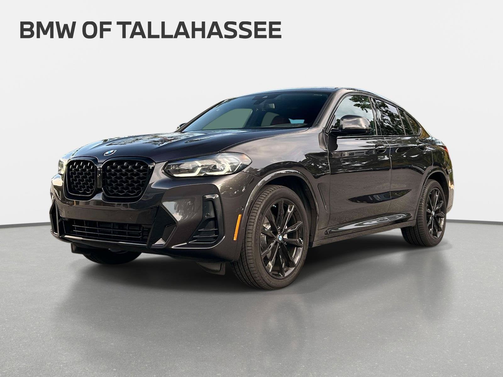 2024 BMW X4 xDrive xDrive30i