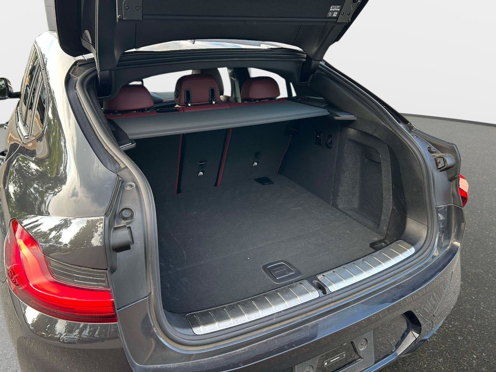 2024 BMW X4 xDrive xDrive30i