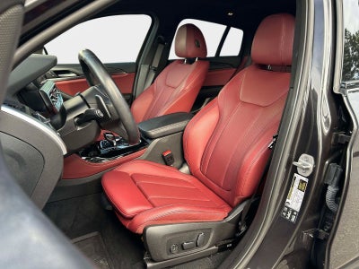 2024 BMW X4 xDrive xDrive30i