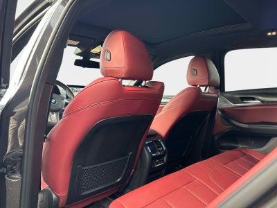 2024 BMW X4 xDrive xDrive30i