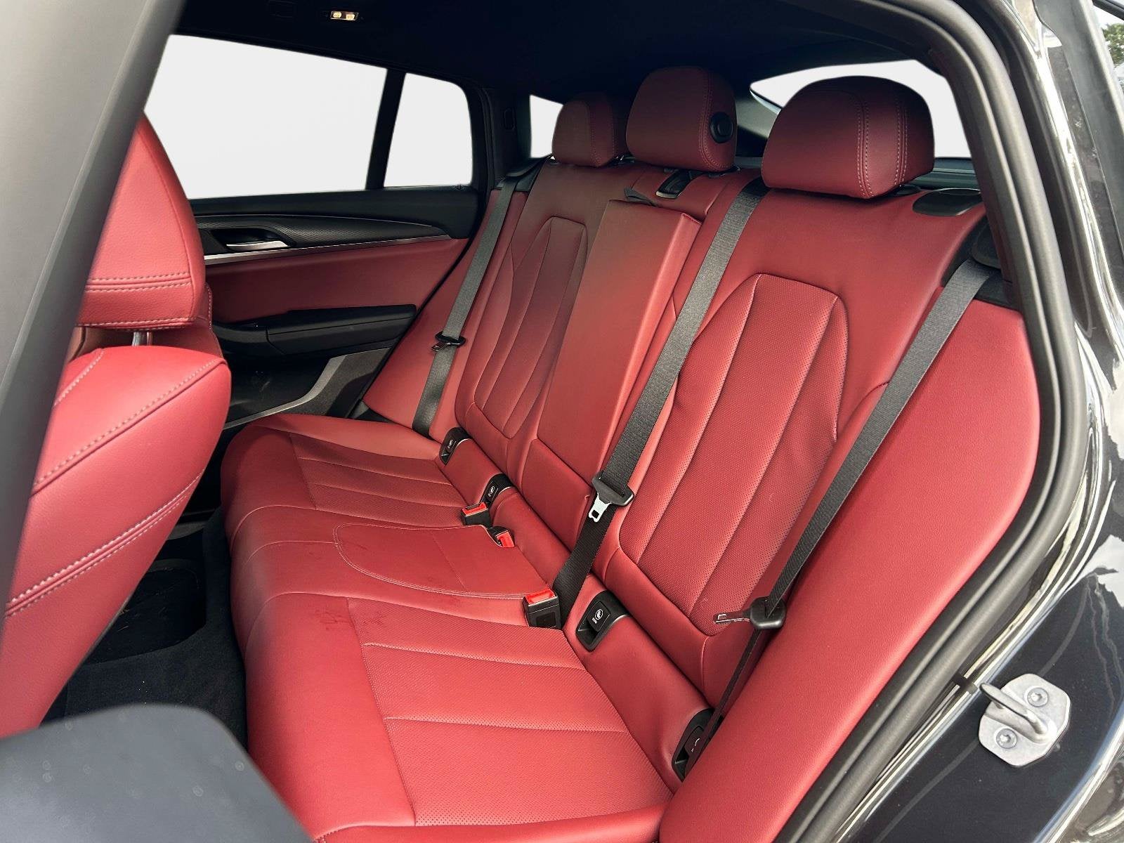 2024 BMW X4 xDrive xDrive30i