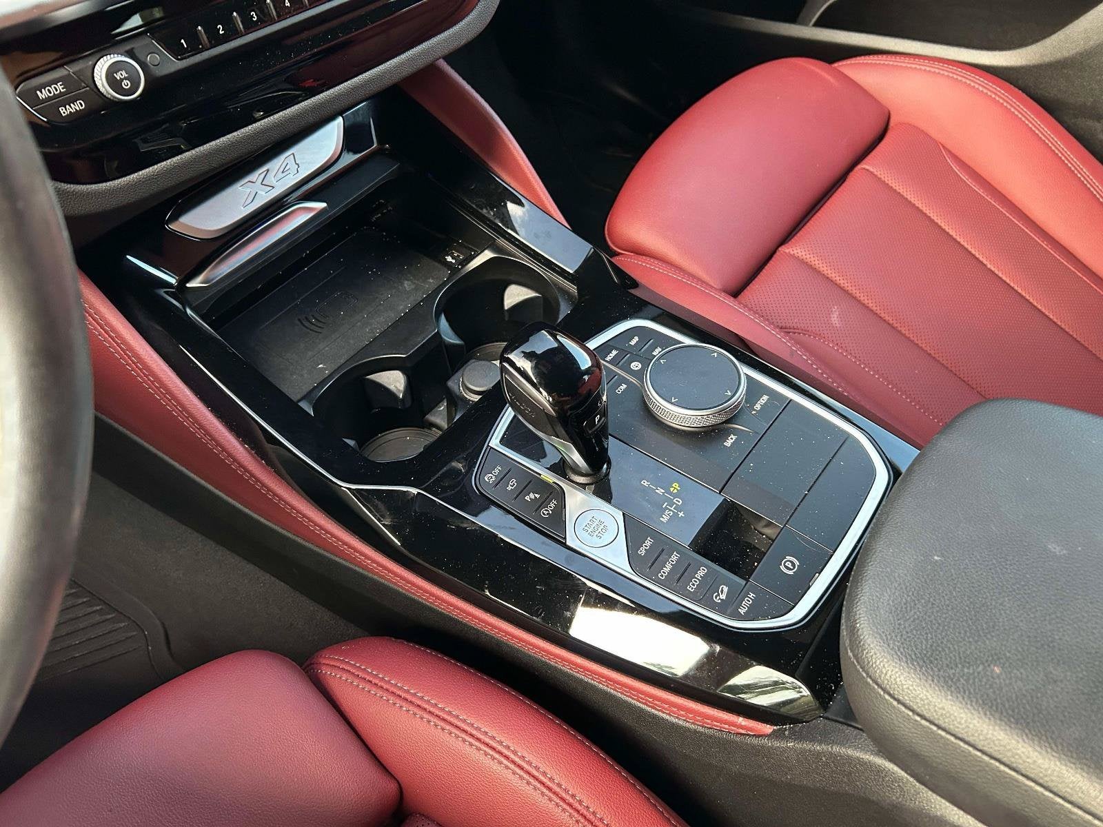 2024 BMW X4 xDrive xDrive30i