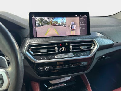2024 BMW X4 xDrive xDrive30i