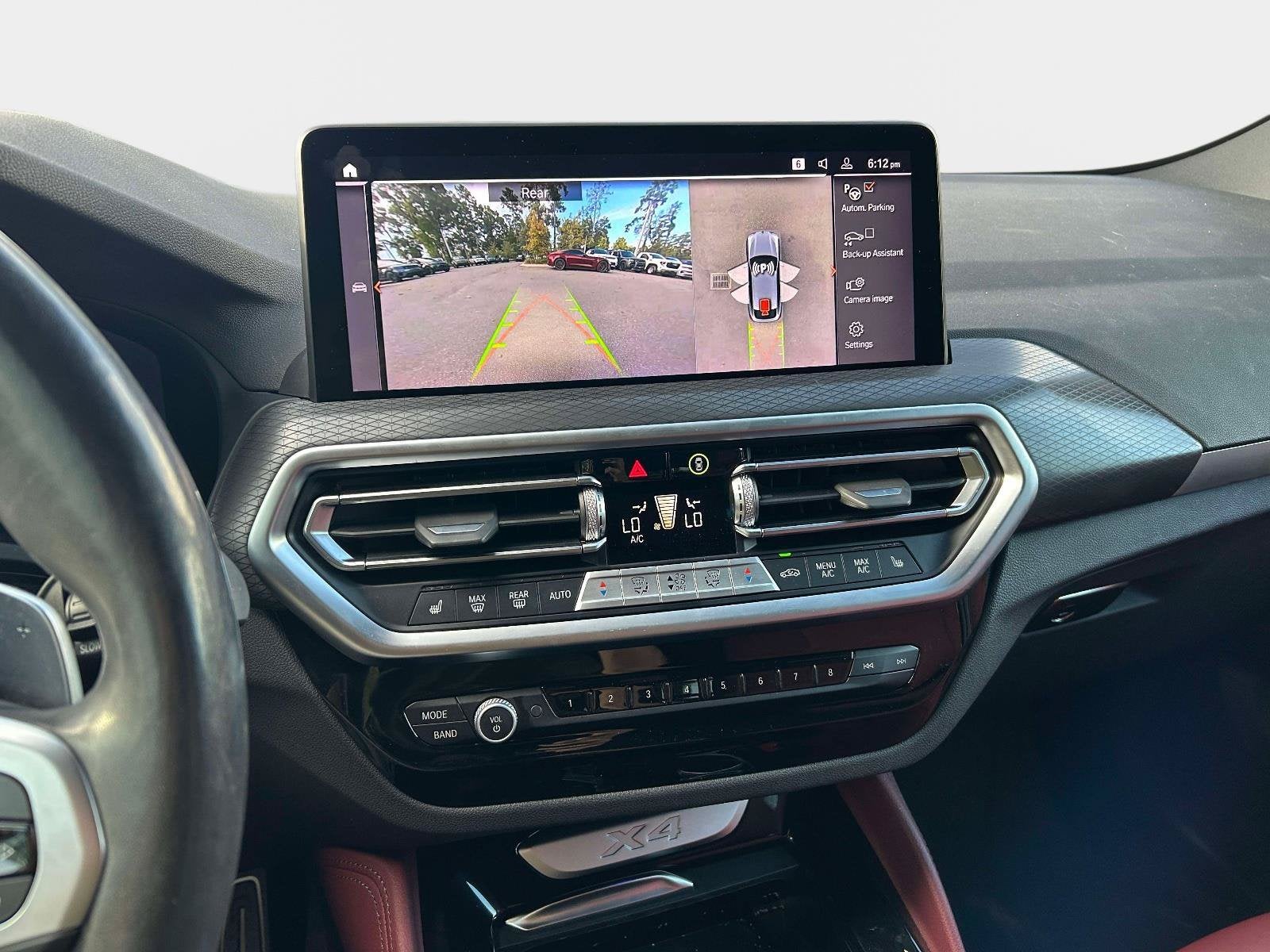 2024 BMW X4 xDrive xDrive30i