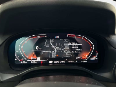 2024 BMW X4 xDrive xDrive30i