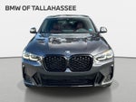 2024 BMW X4 xDrive xDrive30i