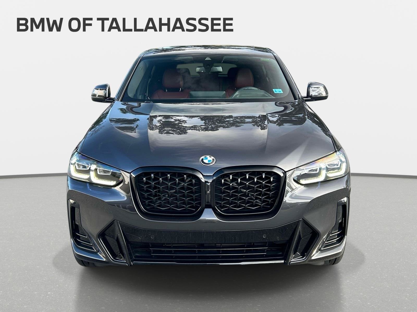 2024 BMW X4 xDrive xDrive30i
