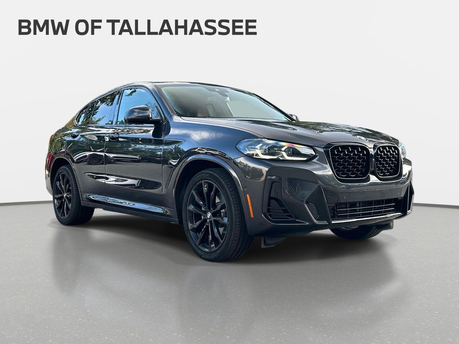2024 BMW X4 xDrive xDrive30i
