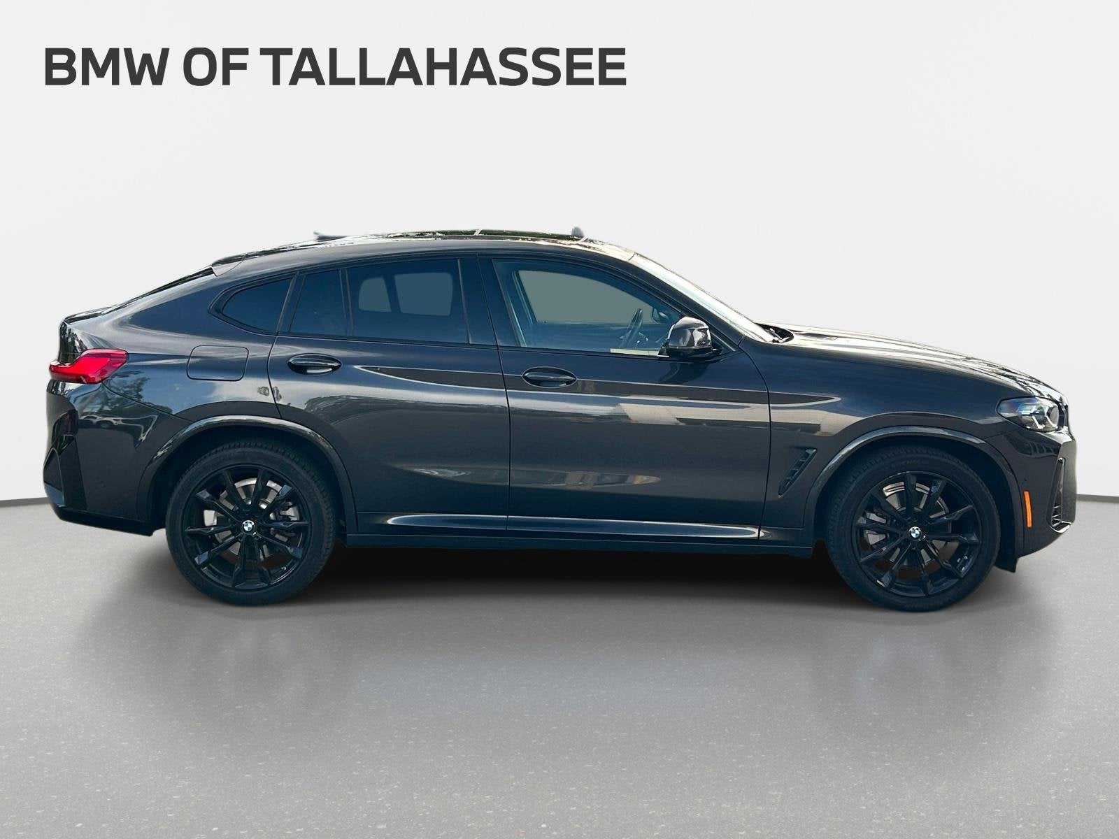 2024 BMW X4 xDrive xDrive30i
