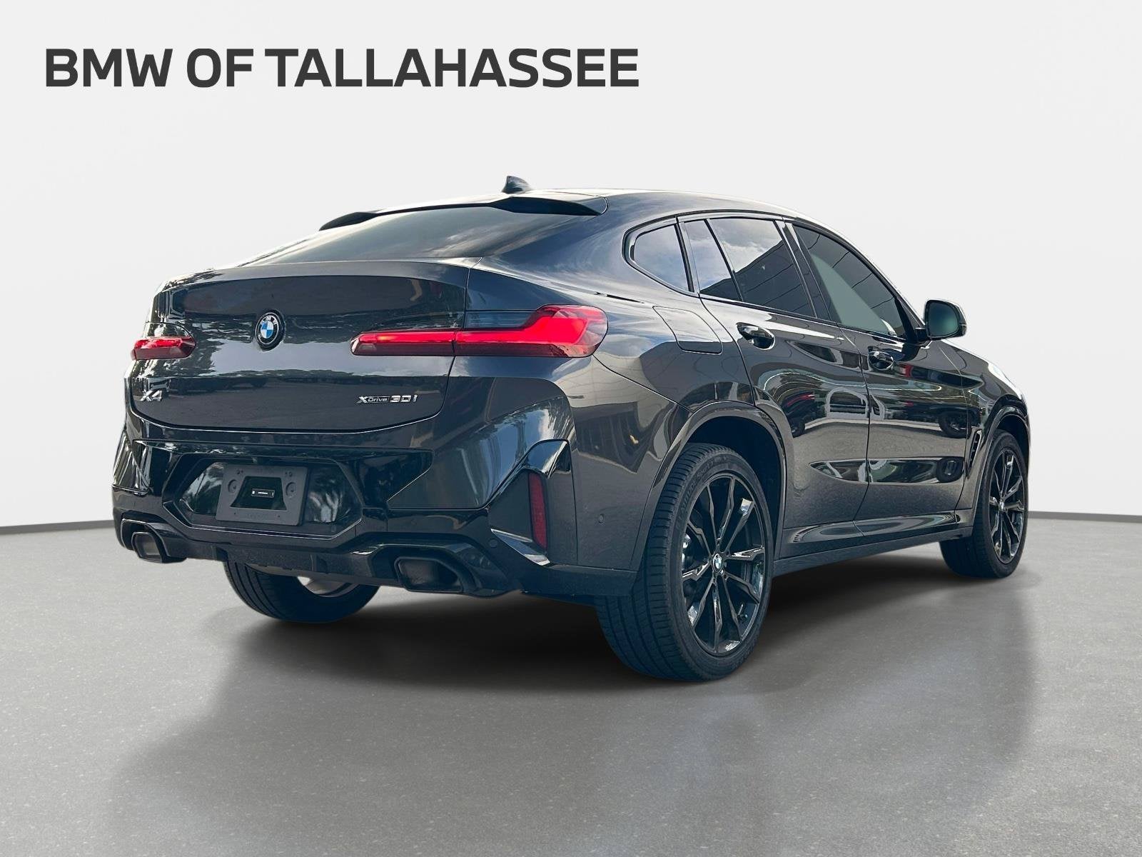 2024 BMW X4 xDrive xDrive30i