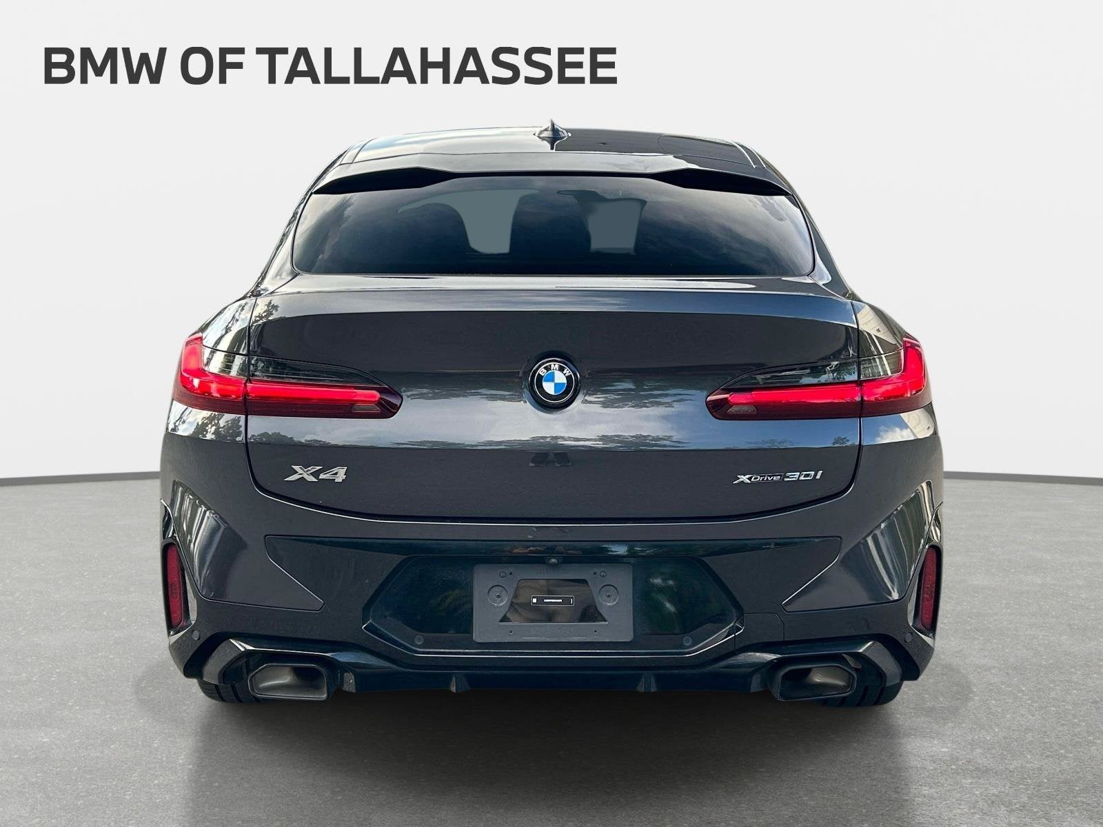 2024 BMW X4 xDrive xDrive30i