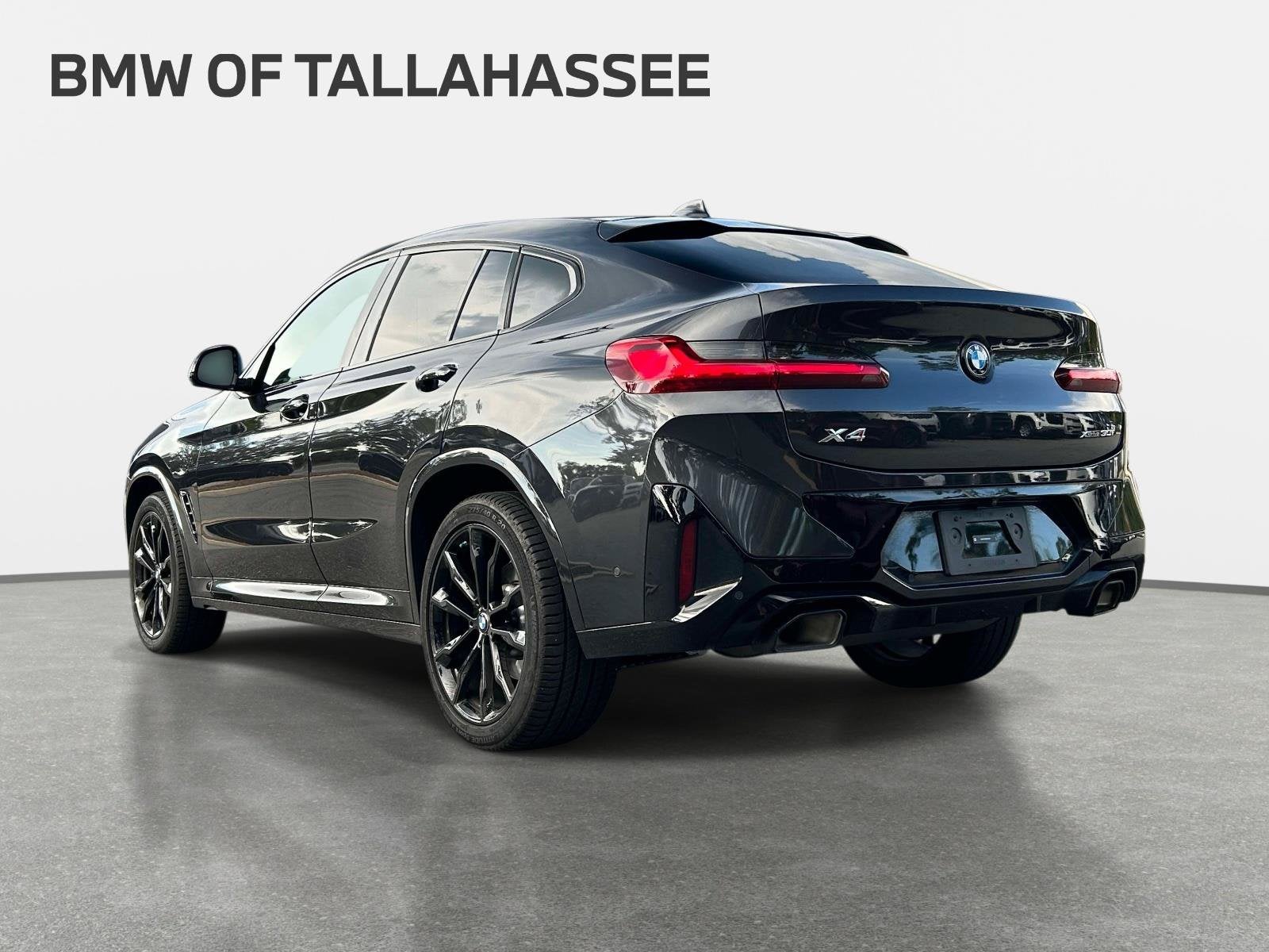 2024 BMW X4 xDrive xDrive30i