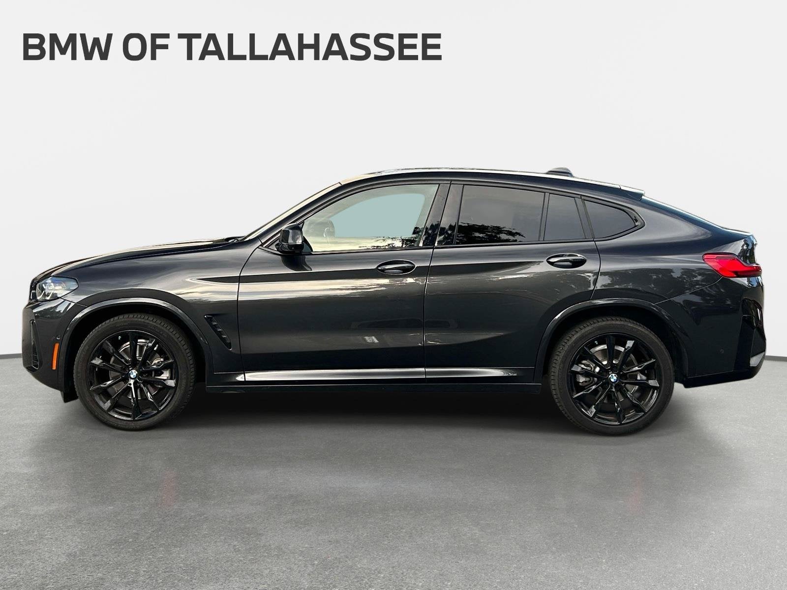 2024 BMW X4 xDrive xDrive30i