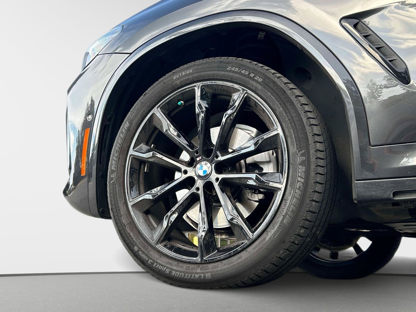 2024 BMW X4 xDrive xDrive30i