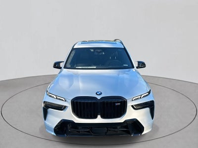 2026 BMW X7 M60i