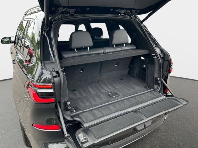 2024 BMW X7 M60i