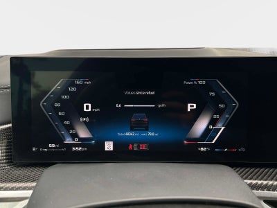 2024 BMW X7 M60i