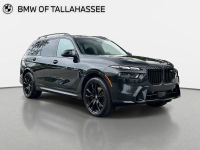 2024 BMW X7 M60i