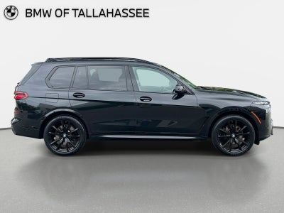 2024 BMW X7 M60i