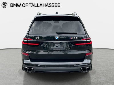 2024 BMW X7 M60i