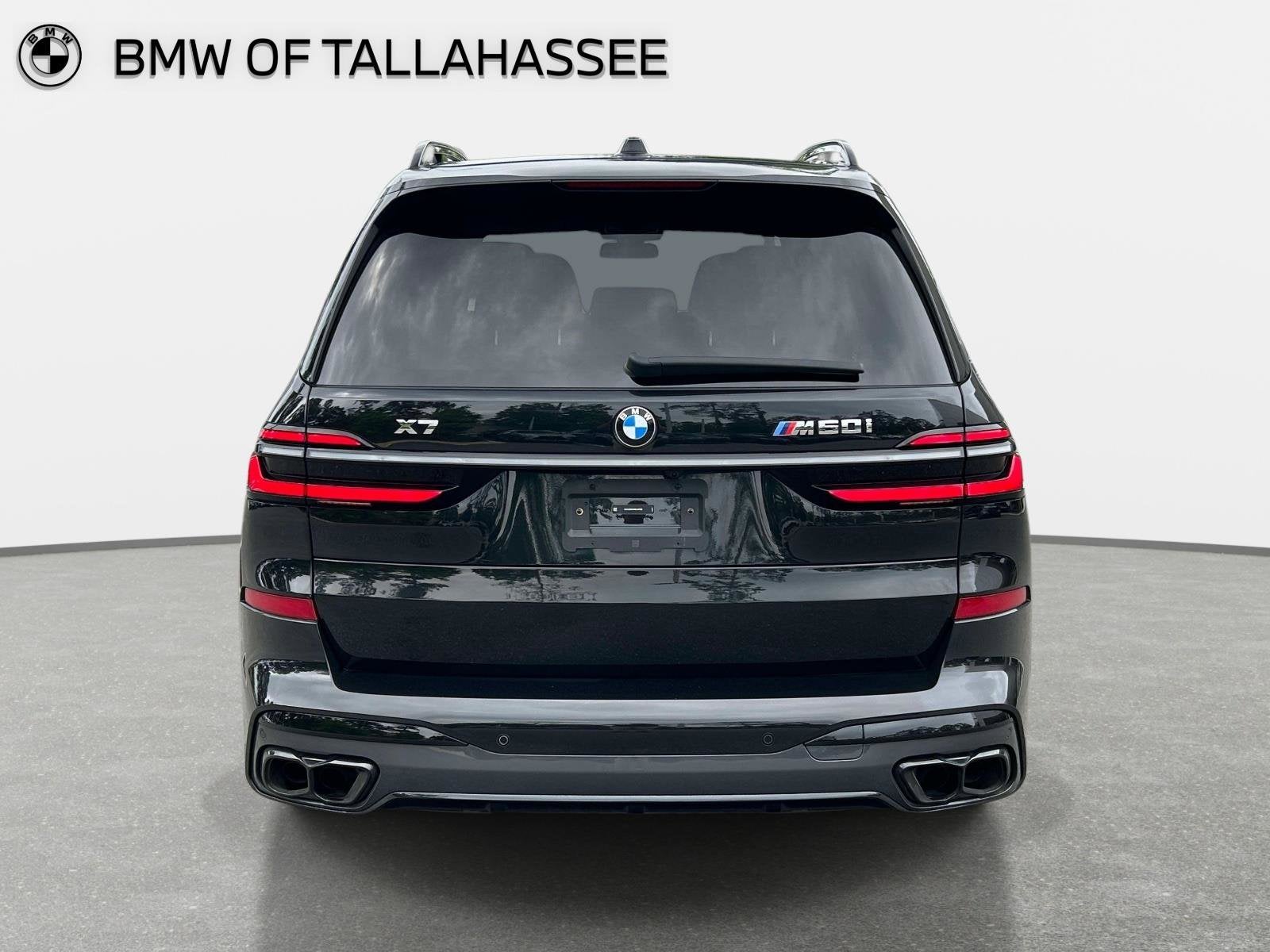 2024 BMW X7 M60i