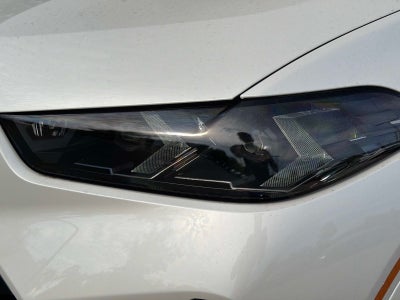 2027 BMW X6 xDrive40i