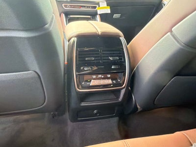 2027 BMW X6 xDrive40i