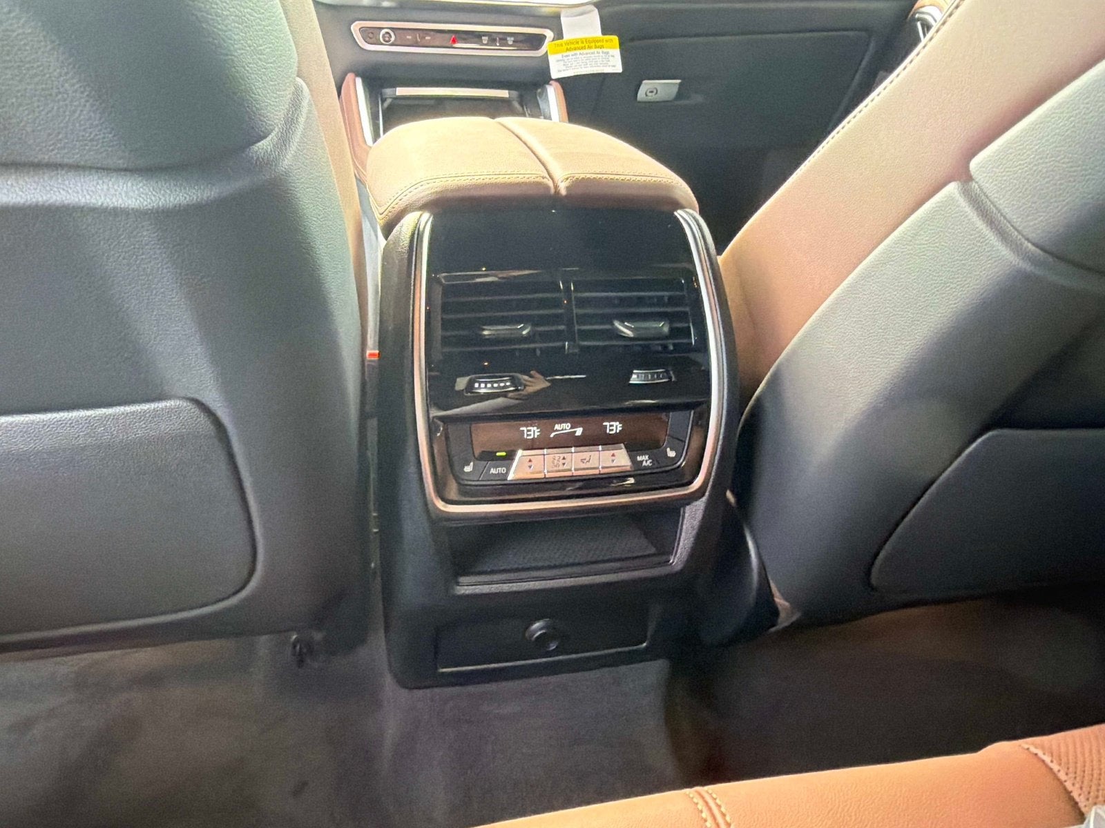 2027 BMW X6 xDrive40i