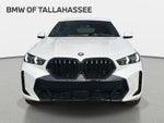 2027 BMW X6 xDrive40i