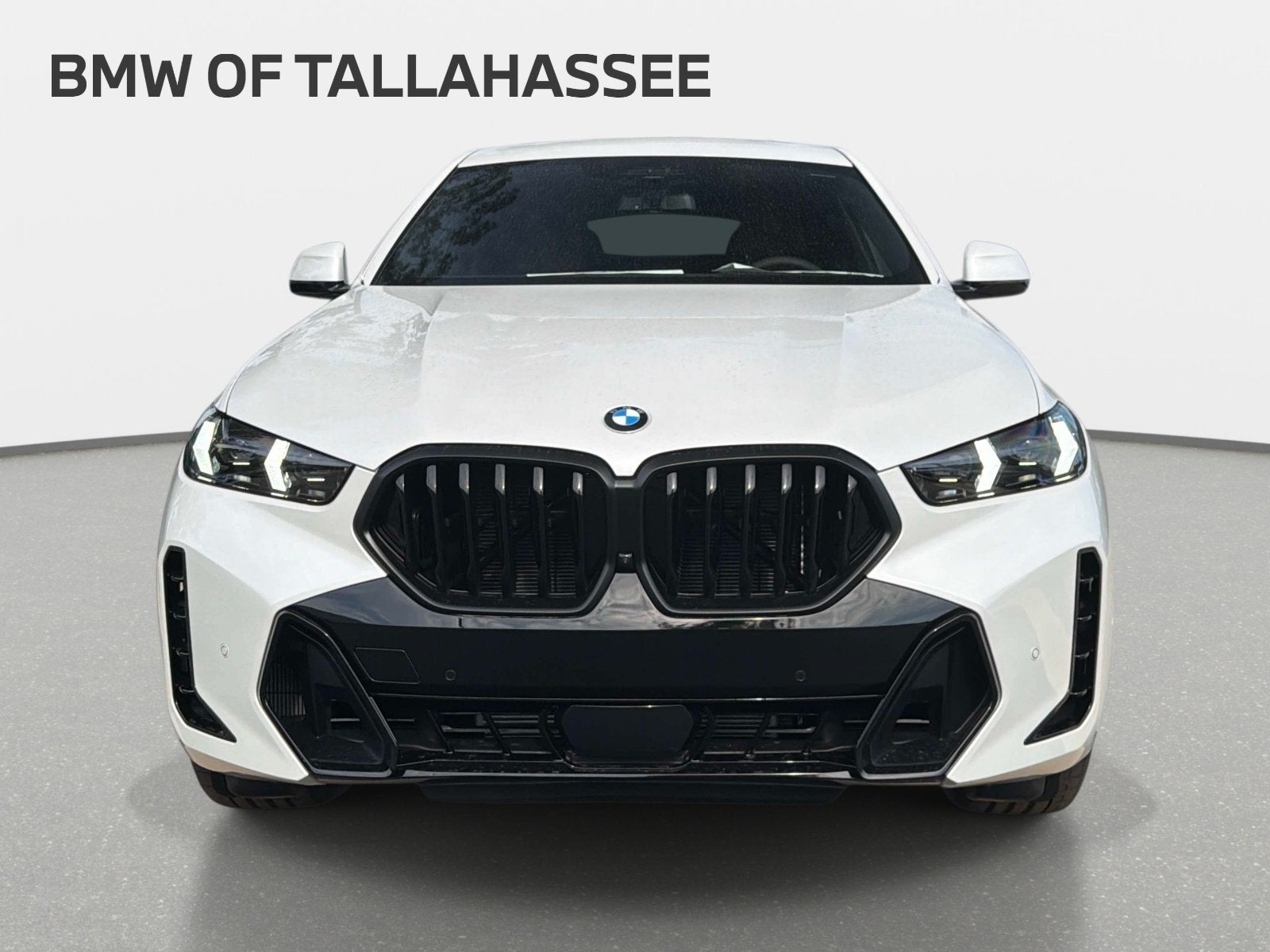 2027 BMW X6 xDrive40i