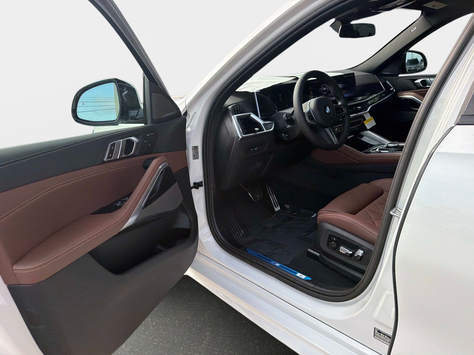 2027 BMW X6 xDrive40i