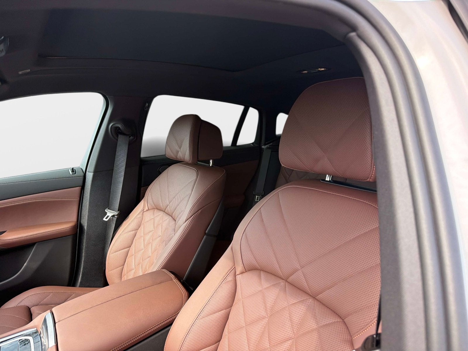 2027 BMW X6 xDrive40i