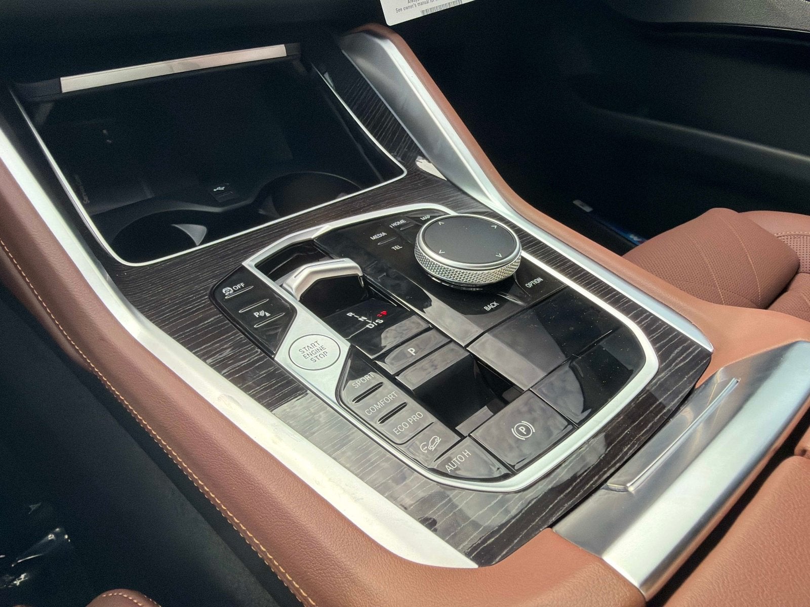2027 BMW X6 xDrive40i