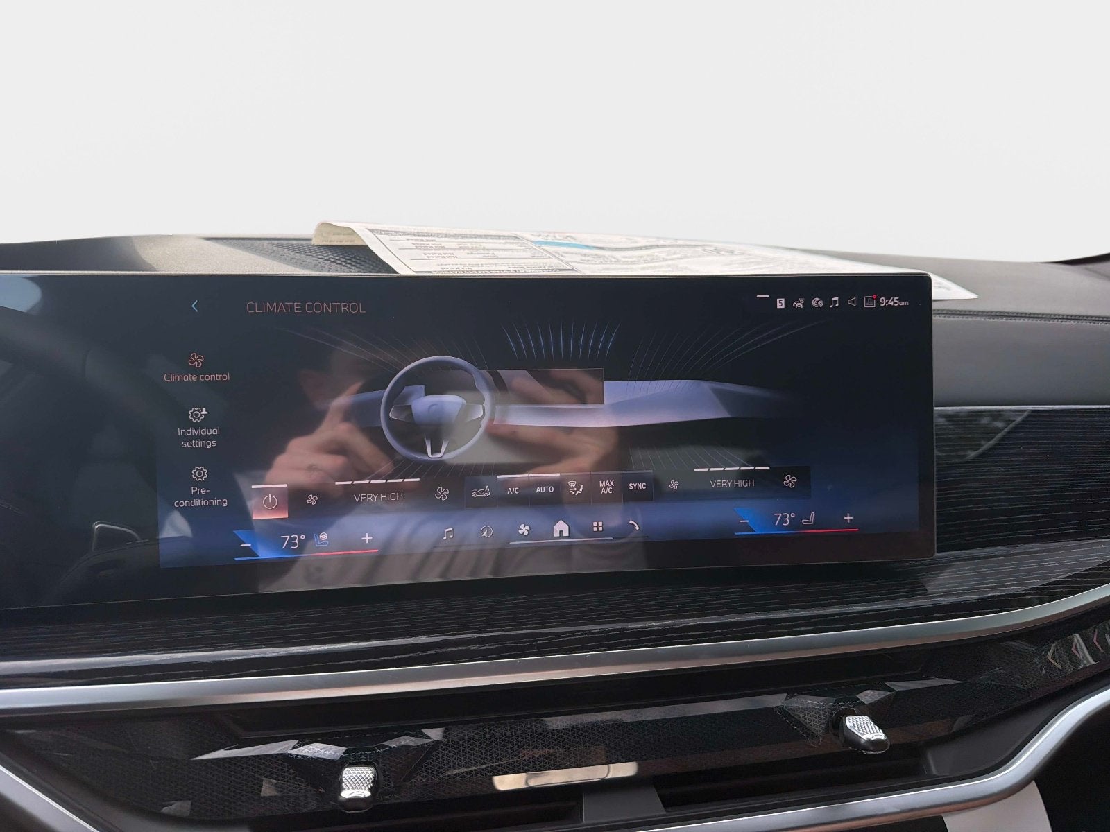 2027 BMW X6 xDrive40i