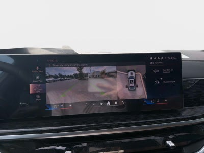 2027 BMW X6 xDrive40i