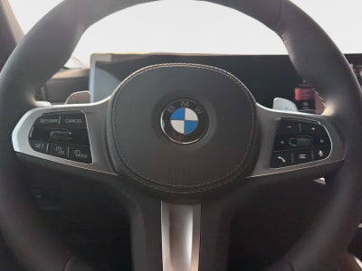 2027 BMW X6 xDrive40i