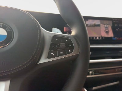 2027 BMW X6 xDrive40i