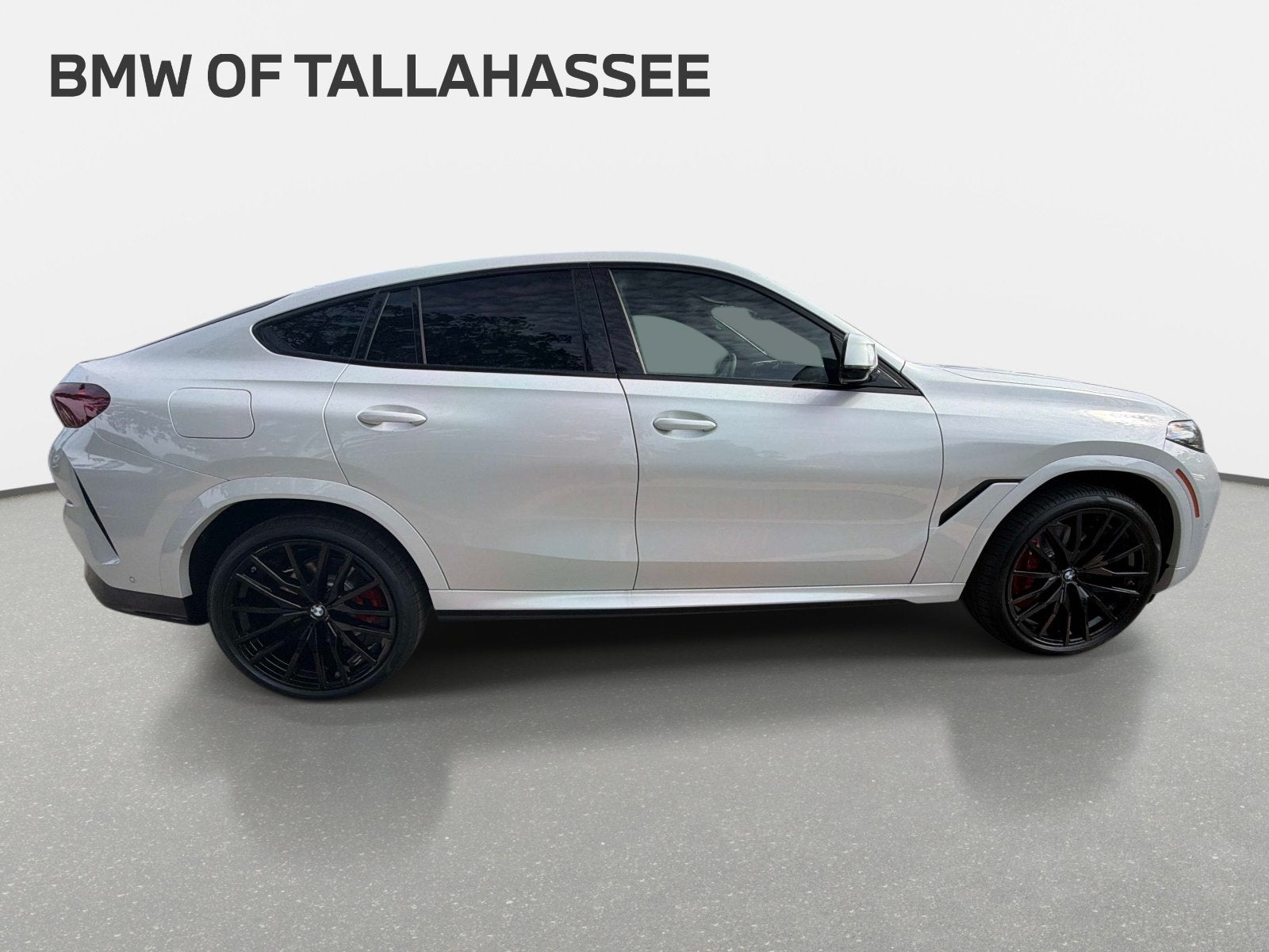 2027 BMW X6 xDrive40i