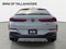 2027 BMW X6 xDrive40i
