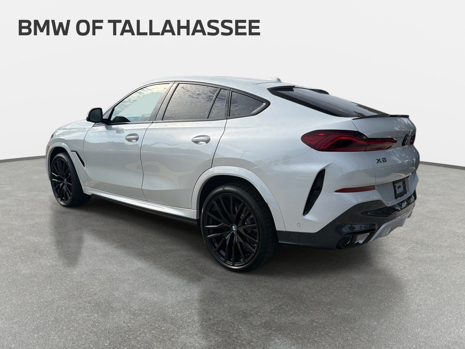 2027 BMW X6 xDrive40i