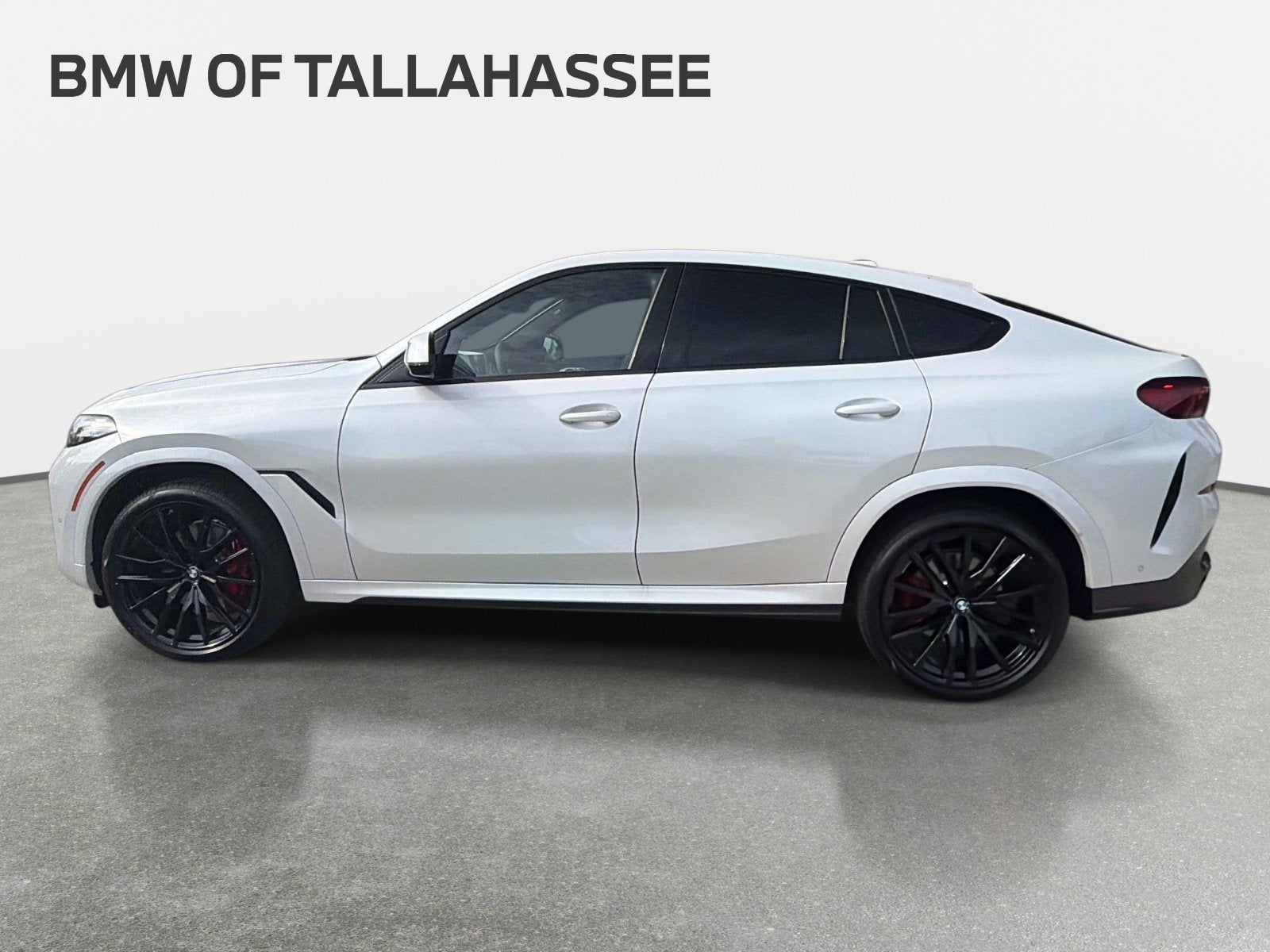2027 BMW X6 xDrive40i